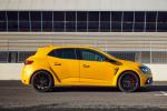 Renault Megane R.S. Cup chassis 2018 года (WW)